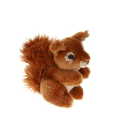 Peluche écureuil