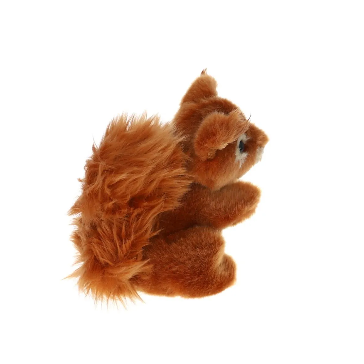 Peluche écureuil