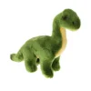 Peluche dinosaure brontosaure