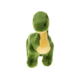 Peluche dinosaure brontosaure