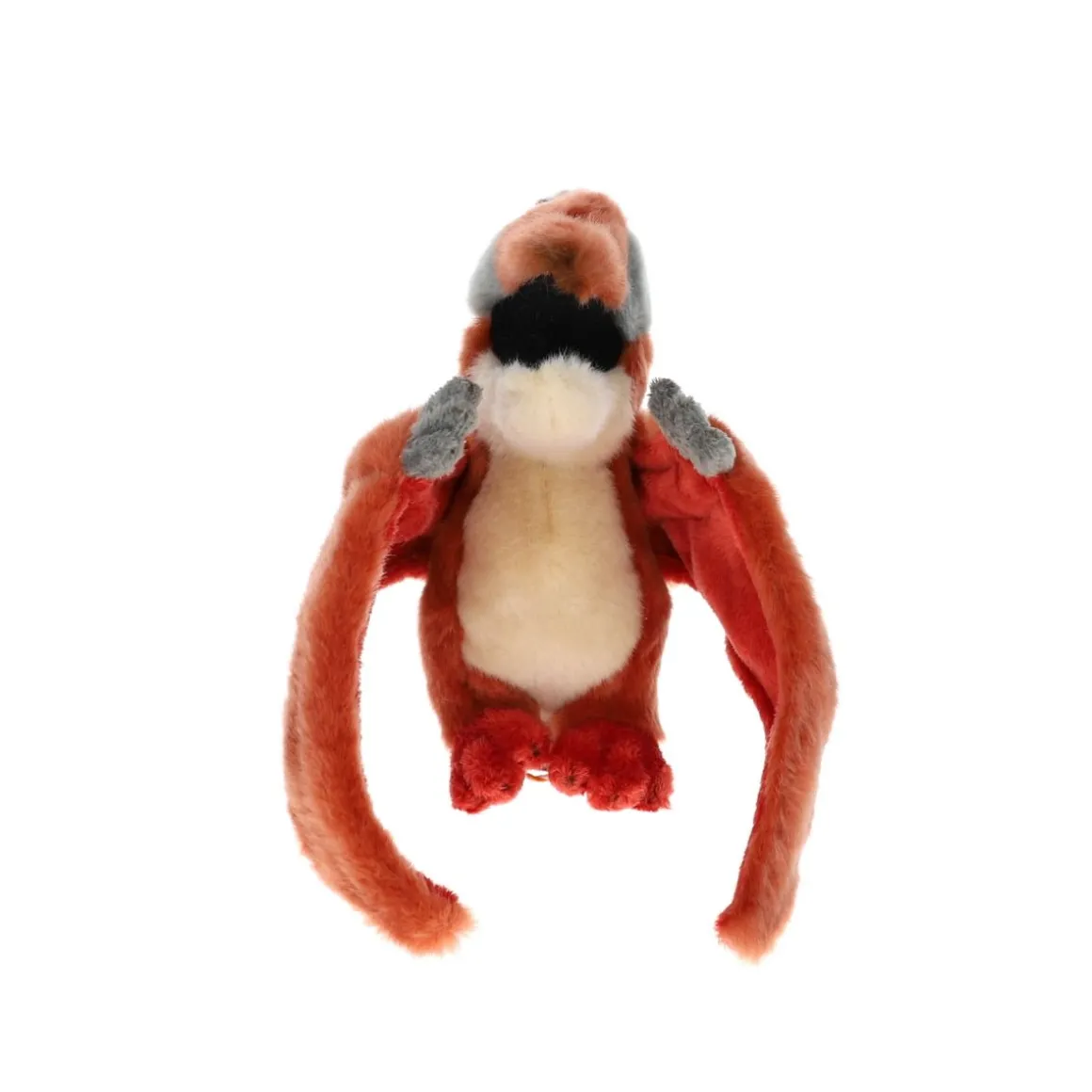 Peluche dinosaure ptéranodon