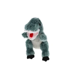 Peluche dinosaure t-rex