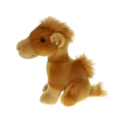 Peluche dromadaire - Sahara