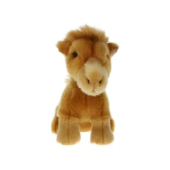 Peluche dromadaire - Sahara