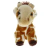 Peluche girafe