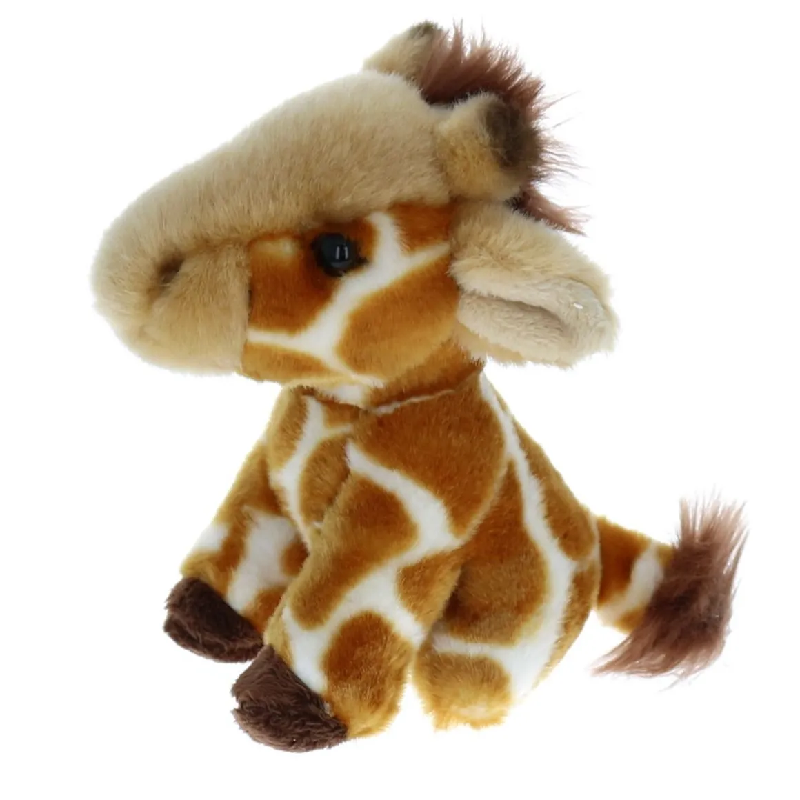 Peluche girafe