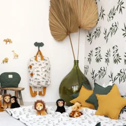 Peluche girafe
