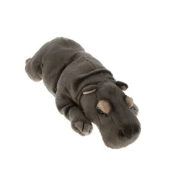 Peluche Hippopotame