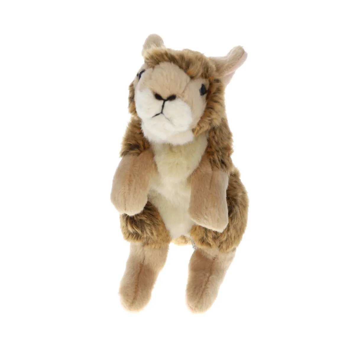Peluche kangourou