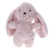 Peluche lapinou rose
