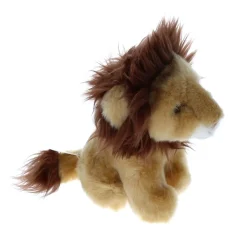 Peluche Lion