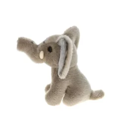 Peluche éléphant