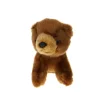 Peluche petit ours brun