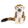 Peluche singe