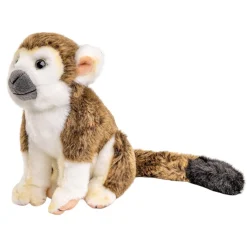 Peluche singe