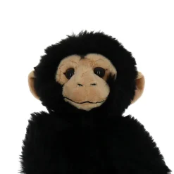 Peluche singe à longs bras