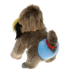 Peluche singe babouin - Les Inséparables