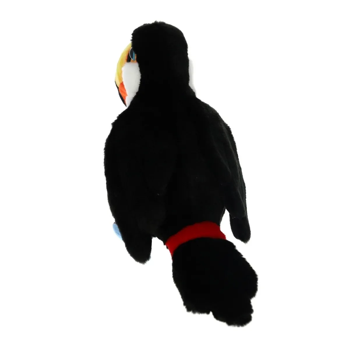 Peluche toucan - Les Inséparables