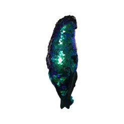 Perroquet à sequins Michou