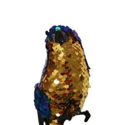 Perroquet à sequins Michou