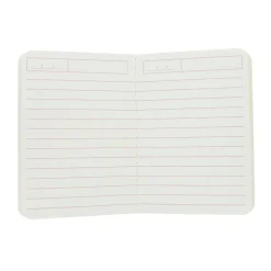 Petit carnet de notes Soleil - Zou Bisou Bisou !