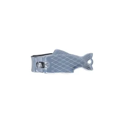 Petit coupe-ongles poisson