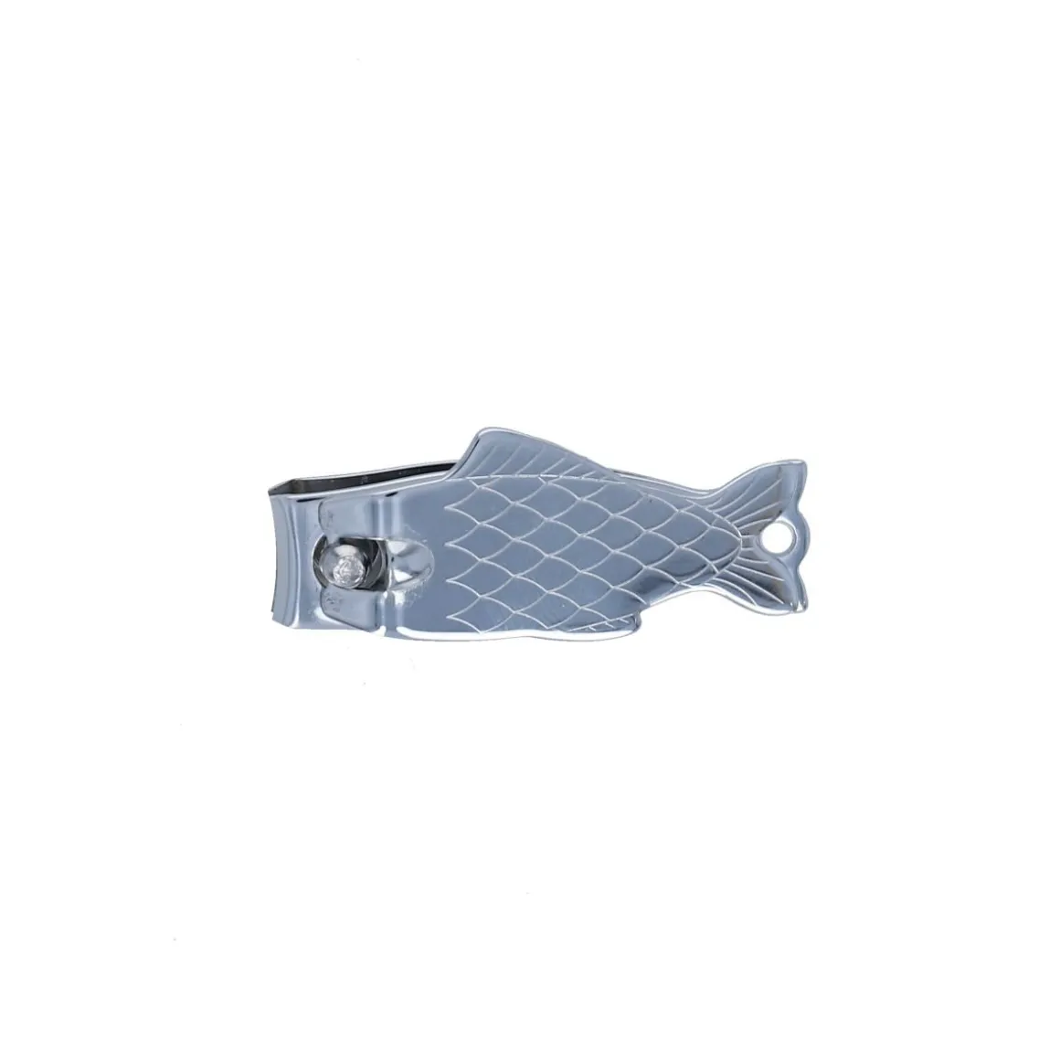 Petit coupe-ongles poisson