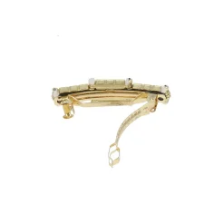Petite barrette cheveux Meera - Mariage Indien