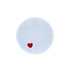 Petite coupelle coeur