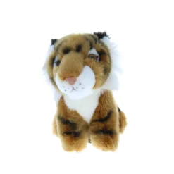 Petite peluche tigre