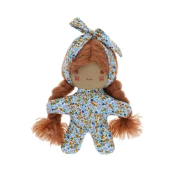 Petite poupée chiffon Martha