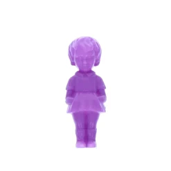 Petite poupée Clonette en plastique