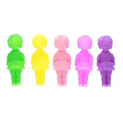 Petite poupée Clonette en plastique
