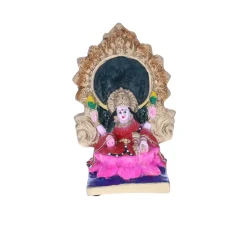 Petite statue déesse Lakshmi