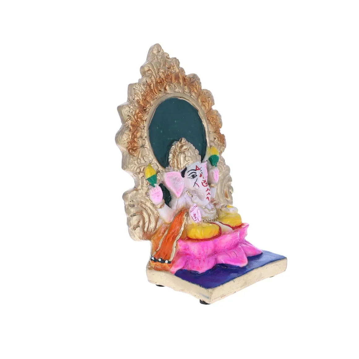 Petite statue Lord Ganesha