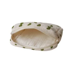 Petite trousse de toilette cœurs - Bébé Highland