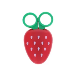 Petits ciseaux magnétiques fraise