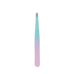 Pince à épiler tie & dye