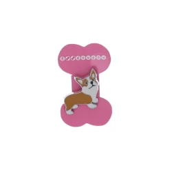 Pin's chien corgi