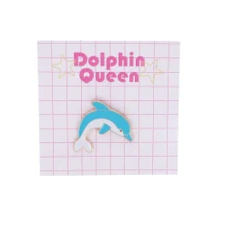 Pin's dauphin