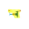 Pistolet à eau jaune