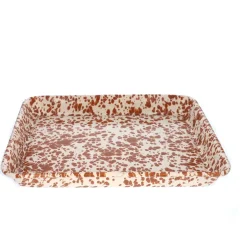 Plateau terracotta