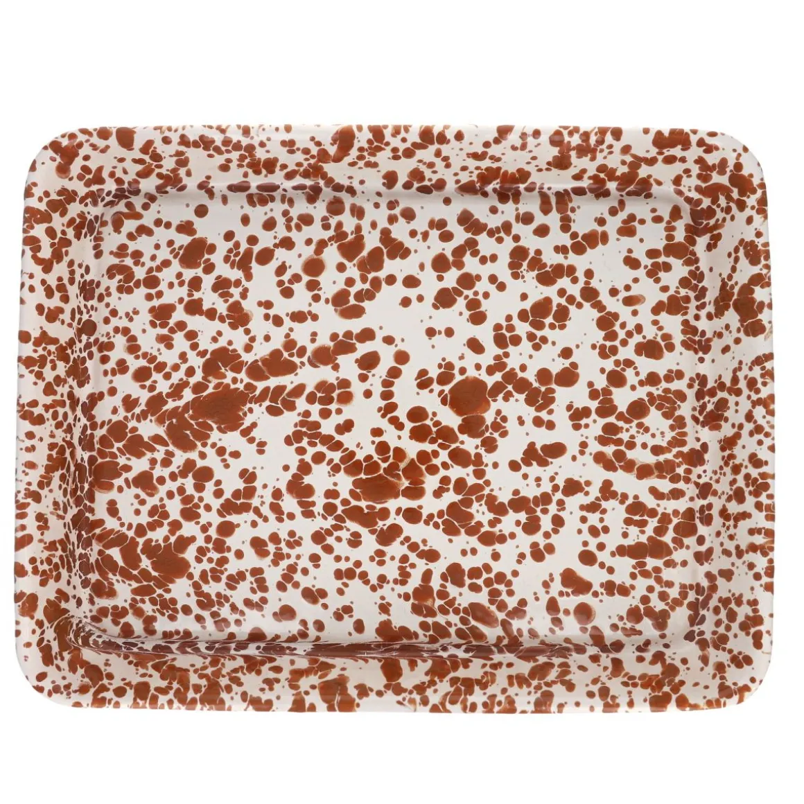 Plateau terracotta
