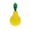 Poire en bois