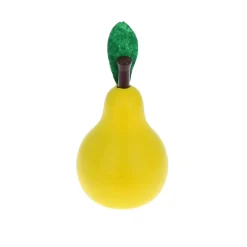 Poire en bois