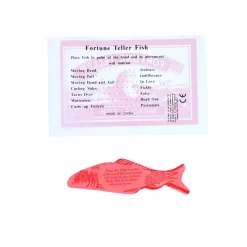Poisson diseur de bonne aventure