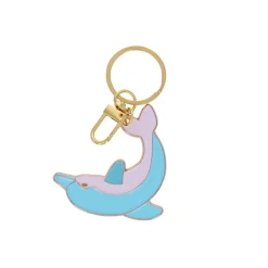 Porte-clés dauphin - Dolphin queen