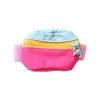 Porte-monnaie bracelet pour poignet - Dolphin Queen