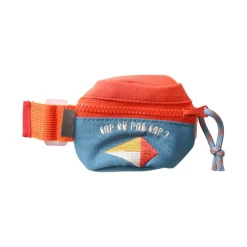 Porte-monnaie bracelet pour poignet - Dans les airs