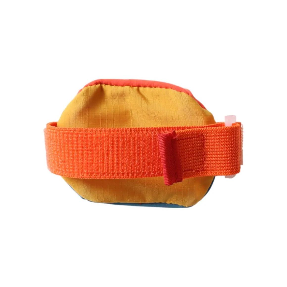 Porte-monnaie bracelet pour poignet - Dans les airs